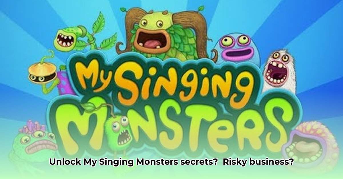 my-singing-monsters-private-server